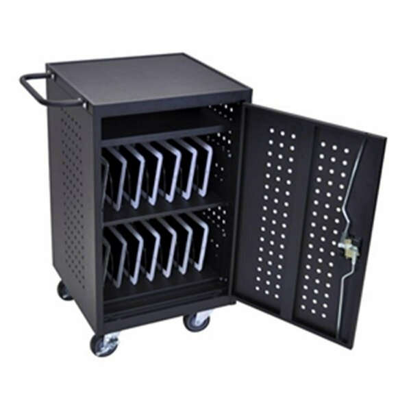 Abacus Laptop Charging Cart AB2610304